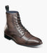 Stacy Adams Henry Cap Toe Lace Up Boot by Stacy Adams Shoes