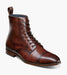 Stacy Adams Henry Cap Toe Lace Up Boot by Stacy Adams Shoes