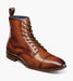 Stacy Adams Henry Cap Toe Lace Up Boot by Stacy Adams Shoes