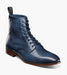 Stacy Adams Henry Cap Toe Lace Up Boot by Stacy Adams Shoes