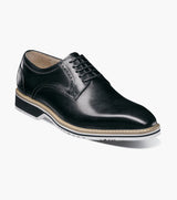 Stacy Adams Barringer Plain Toe Oxford by Stacy Adams Shoes