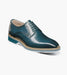 Stacy Adams Barringer Plain Toe Oxford by Stacy Adams Shoes