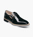 Stacy Adams Bartram Plain Toe Monk Strap by Stacy Adams Shoes