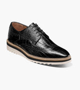 Stacy Adams Alario Wingtip Oxford by Stacy Adams Shoes