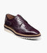 Stacy Adams Alario Wingtip Oxford by Stacy Adams Shoes