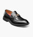 Stacy Adams Todridge Moc Toe Bit Slip On by Stacy Adams Shoes