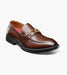Stacy Adams Todridge Moc Toe Bit Slip On by Stacy Adams Shoes