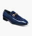 Stacy Adams Sprague Moc Toe Bit Slip On by Stacy Adams Shoes