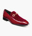 Stacy Adams Sprague Moc Toe Bit Slip On by Stacy Adams Shoes