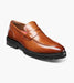 Stacy Adams Hayes Moc Toe Penny Slip On by Stacy Adams Shoes