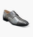 Stacy Adams Palmento Modified Cap Toe Oxford by Stacy Adams Shoes