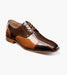 Stacy Adams Palmento Modified Cap Toe Oxford by Stacy Adams Shoes
