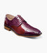 Stacy Adams Palmento Modified Cap Toe Oxford by Stacy Adams Shoes
