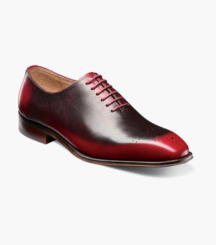 Stacy Adams Hallquist Plain Toe Oxford by Stacy Adams Shoes
