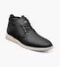 Stacy Adams Eastmont Plain Toe Elastic Lace Chukka Boot by Stacy Adams Shoes