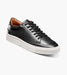 Stacy Adams Dorian Lace To Toe Sneaker by Stacy Adams Shoes