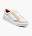 Stacy Adams Dorian Lace To Toe Sneaker by Stacy Adams Shoes