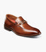 Stacy Adams Boyd Moc Toe Bit Slip On by Stacy Adams Shoes