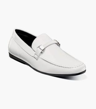 Stacy Adams Sheridan Moc Toe Bit Slip On by Stacy Adams Shoes
