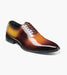 Stacy Adams Shaffer Plain Toe Oxford by Stacy Adams Shoes