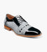 Stacy Adams Halstead Cap Toe Oxford by Stacy Adams Shoes