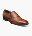 Stacy Adams Lockwood Wingtip Ornament Slip On by Stacy Adams Shoes