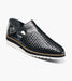 Stacy Adams Alvarado Woven City Sandal by Stacy Adams Shoes