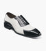 Stacy Adams Tarango Modified Cap Toe Oxford by Stacy Adams Shoes