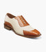 Stacy Adams Tarango Modified Cap Toe Oxford by Stacy Adams Shoes