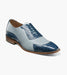 Stacy Adams Tarango Modified Cap Toe Oxford by Stacy Adams Shoes