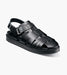 Stacy Adams Largo Slingback Buckle Sandal by Stacy Adams Shoes
