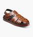 Stacy Adams Largo Slingback Buckle Sandal by Stacy Adams Shoes