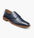 Stacy Adams Gambetta Modified Cap Toe Oxford by Stacy Adams Shoes