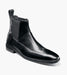 Stacy Adams Garza Wingtip Chelsea Boot by Stacy Adams Shoes
