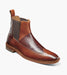 Stacy Adams Garza Wingtip Chelsea Boot by Stacy Adams Shoes