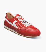 ACTION 150 Sporty Lace Up