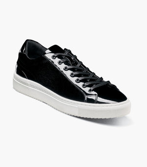DANTE Lace To Toe Sneaker