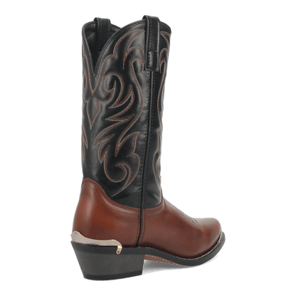 Laredo Nashville Boot - Luxury Leather Western Boot