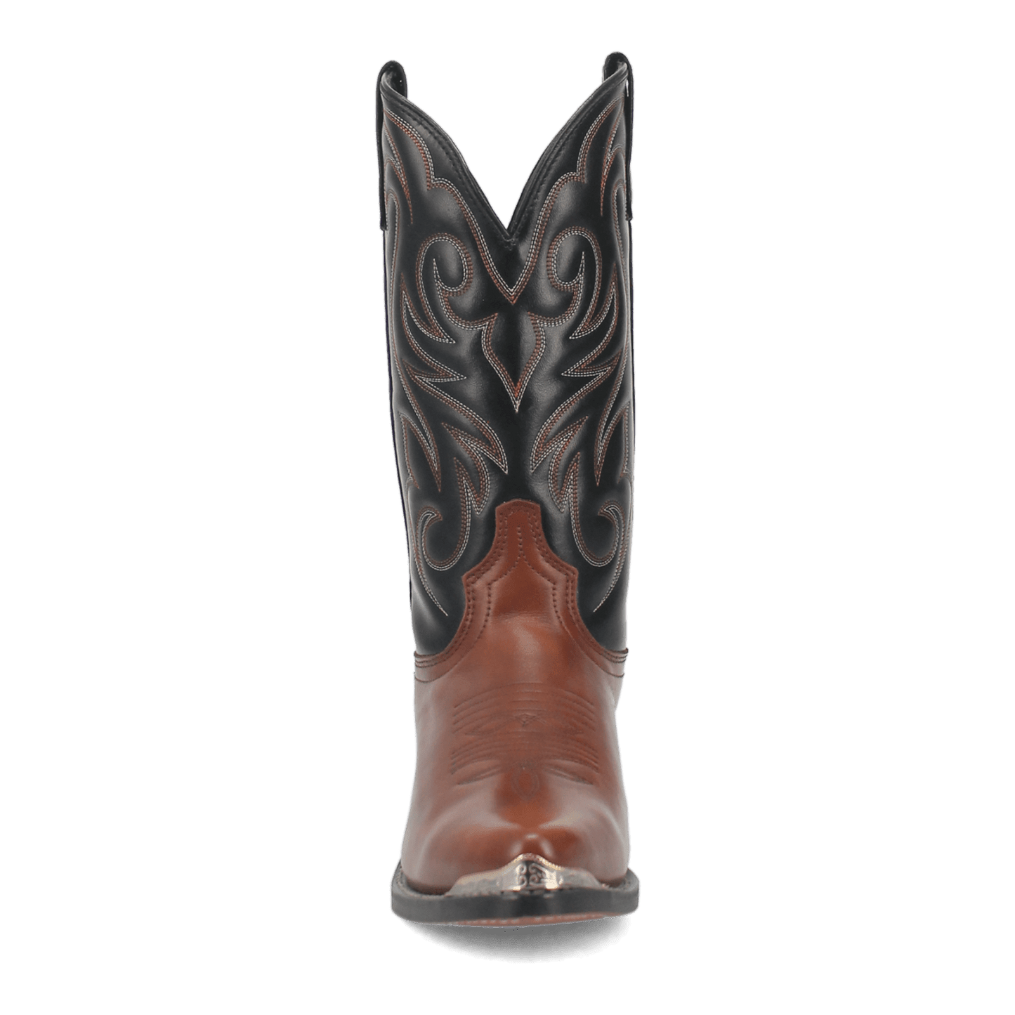 Laredo Nashville Boot - Luxury Leather Western Boot