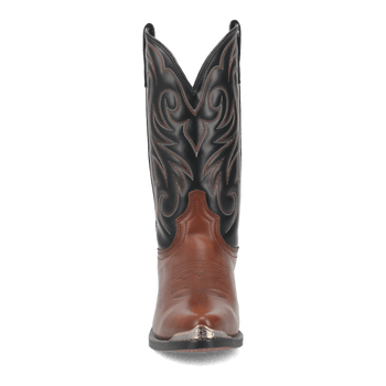 Laredo Nashville Boot - Luxury Leather Western Boot