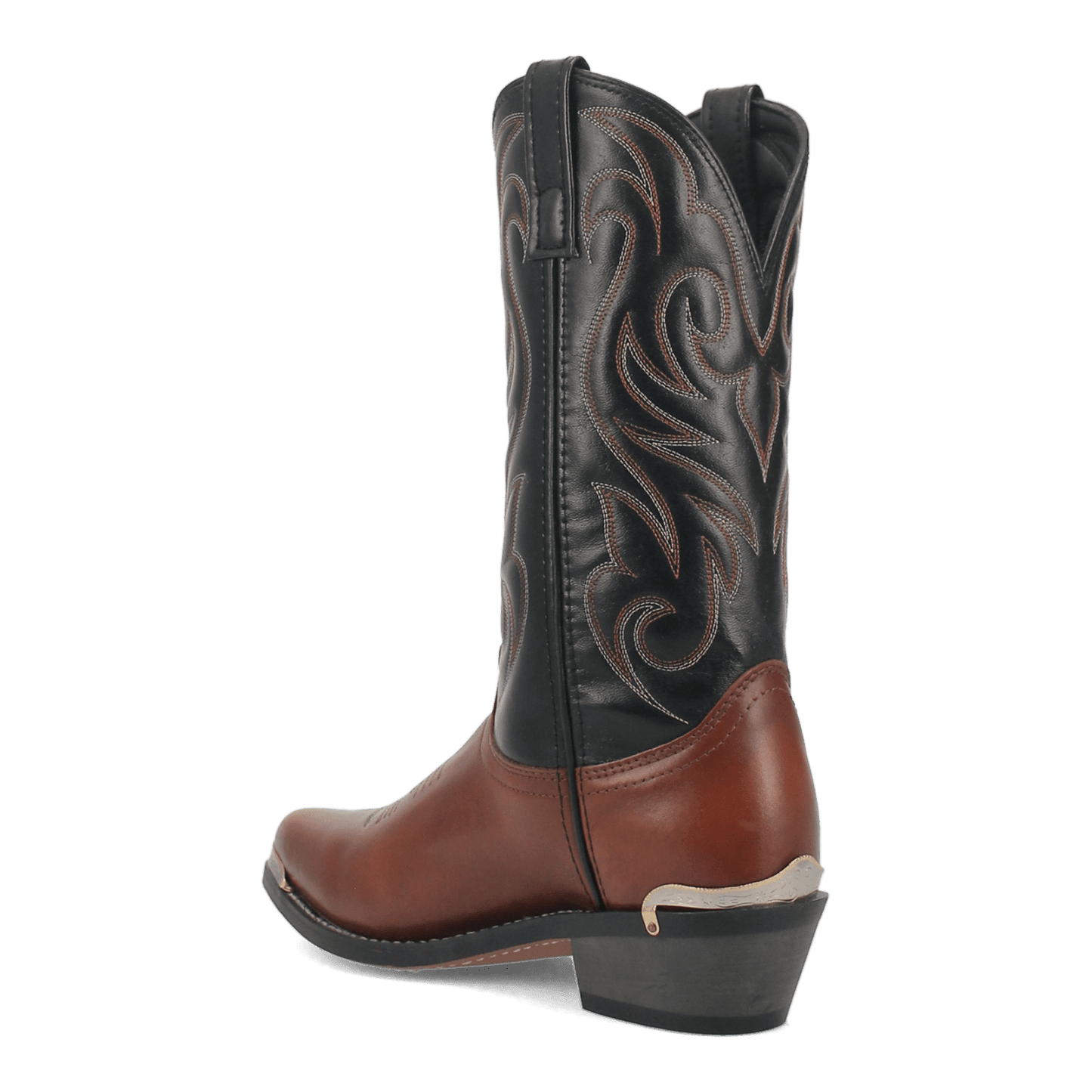 Laredo Nashville Boot - Luxury Leather Western Boot
