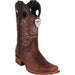 Rage Rodeo Toe Mens Cowboy Boots