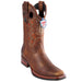 Rage Rodeo Toe Mens Cowboy Boots