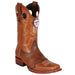 Wildcat Mens Square Toe Boots