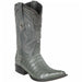 Long Toed Mexican Boots for Every Occasion