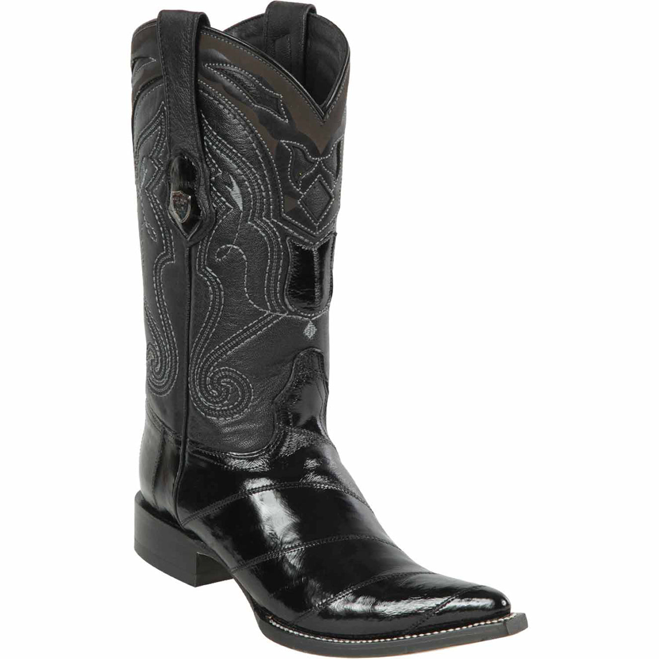 Baja Mexican Men's Boots