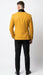 Men's Gold Shawl Lapel Blazer Tuxedo Dinner Jacket – Luxury Formal Blazer Jacket for Wedding, Party and Evening Events