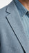 Mens Rugby Teal Baby Sky Western Blazer – Cowboy Style Casual Sport Coat for Men Classic Western Jacket in Light Blue Color