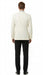 Men’s Ivory Double-Breasted Shawl Lapel Tuxedo Jacket | Premium Formal Dinner Jacket for Weddings and Black-Tie Events