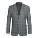 293-46 Men's New Slim Fit Suits